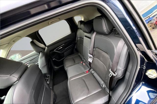 2026 Mazda CX-5 2.5 S Select