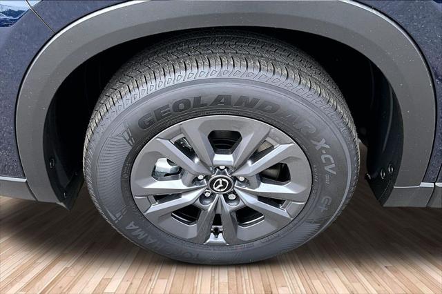 2026 Mazda CX-5 2.5 S Select
