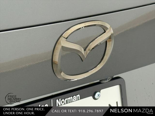 2026 Mazda X-90 3.3 Turbo S Premium Sport