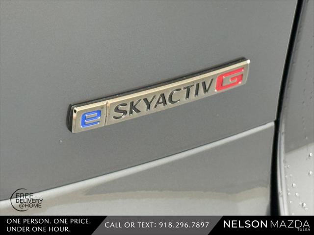2026 Mazda X-90 3.3 Turbo S Premium Sport