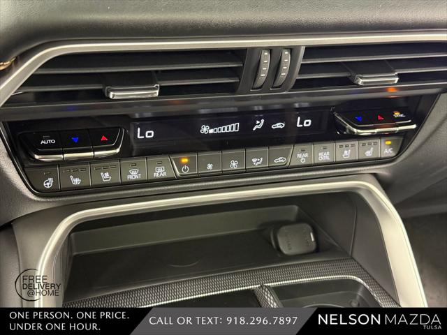 2026 Mazda X-90 3.3 Turbo S Premium Sport