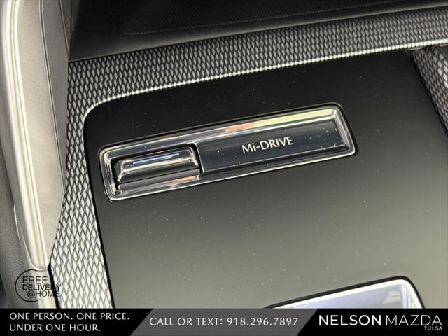 2026 Mazda X-90 3.3 Turbo S Premium Sport