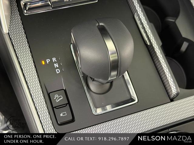 2026 Mazda X-90 3.3 Turbo S Premium Sport