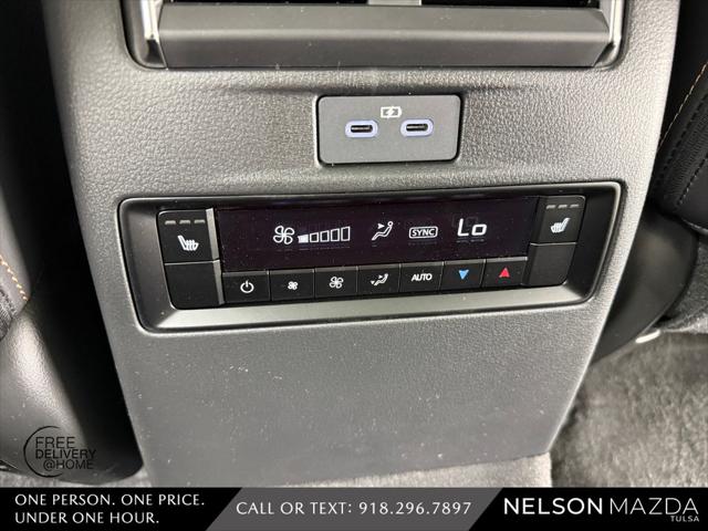 2026 Mazda X-90 3.3 Turbo S Premium Sport