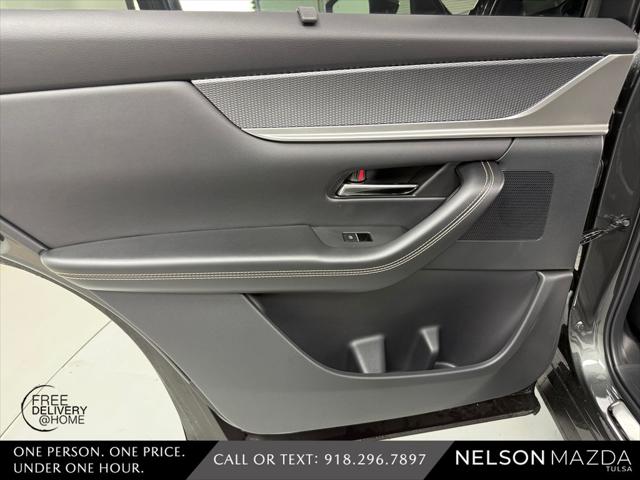 2026 Mazda X-90 3.3 Turbo S Premium Sport