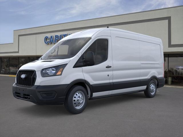 2026 Ford Transit Cargo Van Base for sale in Raleigh, NC