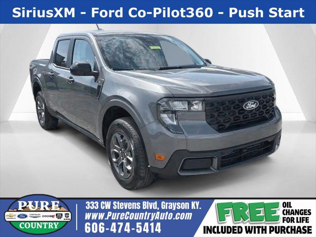 2026 Ford Maverick XLT for sale in Grayson , KY