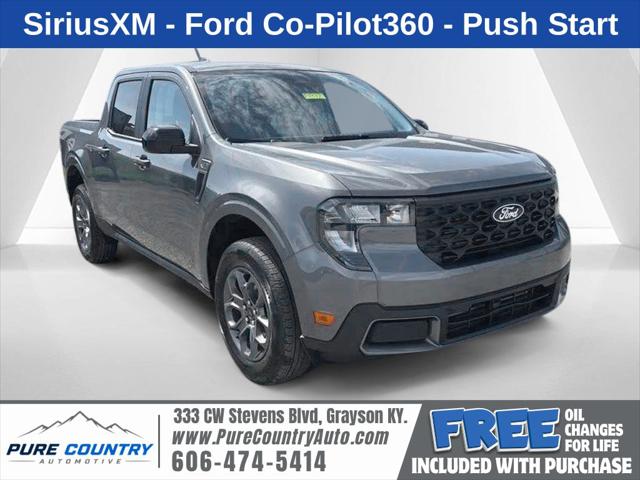 2026 Ford Maverick XLT for sale in Grayson , KY