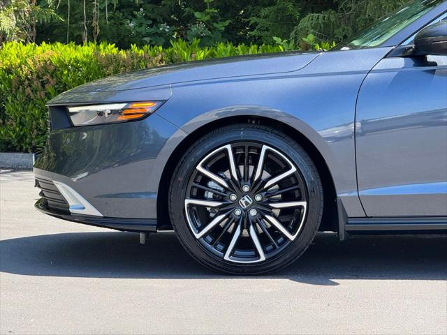 2026 Honda Accord Sedan Touring