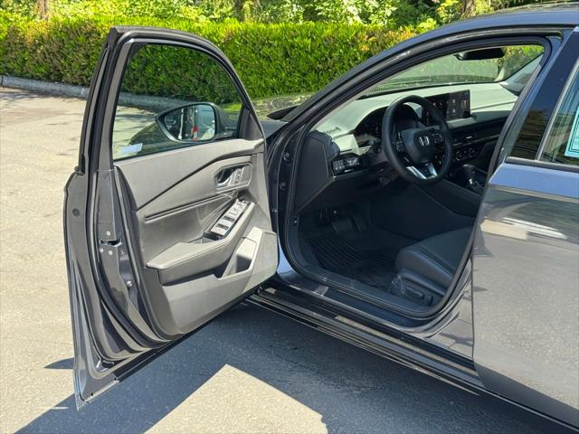 2026 Honda Accord Sedan Touring
