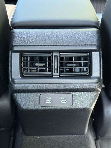 2026 Honda Accord Sedan Touring