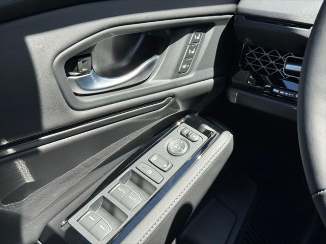 2026 Honda Accord Sedan Touring