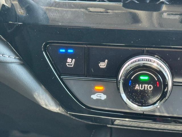 2026 Honda Accord Sedan Touring