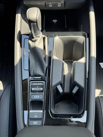 2026 Honda Accord Sedan Touring