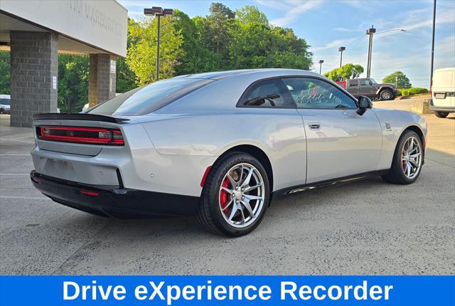 2024 Dodge Charger Daytona Scat Pack AWD