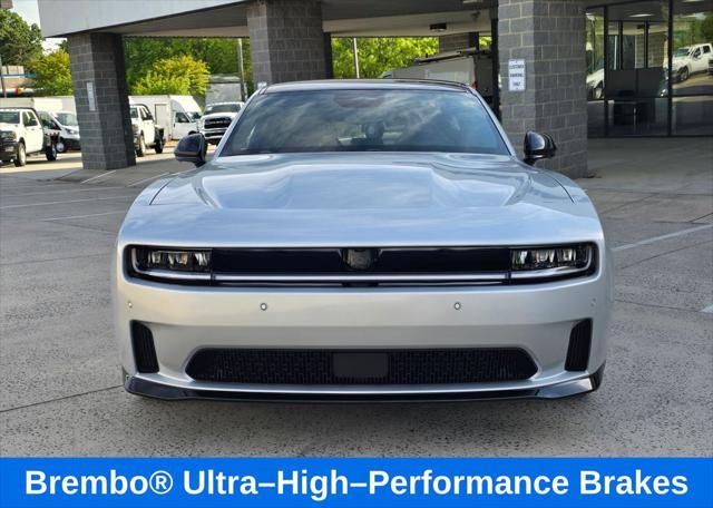 2024 Dodge Charger Daytona Scat Pack AWD