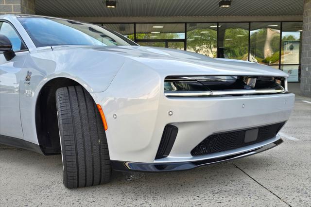 2024 Dodge Charger Daytona Scat Pack AWD