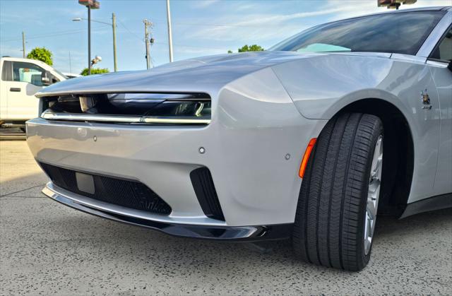 2024 Dodge Charger Daytona Scat Pack AWD