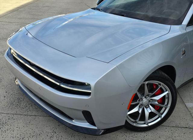 2024 Dodge Charger Daytona Scat Pack AWD