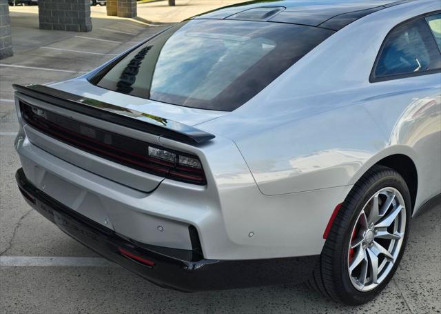 2024 Dodge Charger Daytona Scat Pack AWD