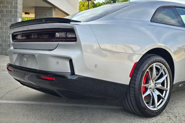 2024 Dodge Charger Daytona Scat Pack AWD
