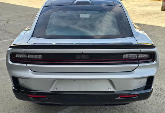 2024 Dodge Charger Daytona Scat Pack AWD