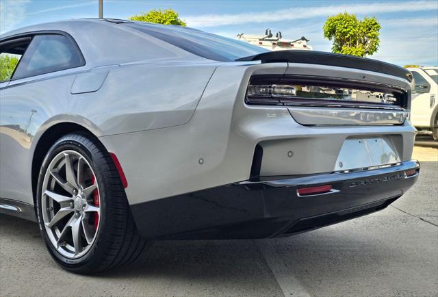 2024 Dodge Charger Daytona Scat Pack AWD