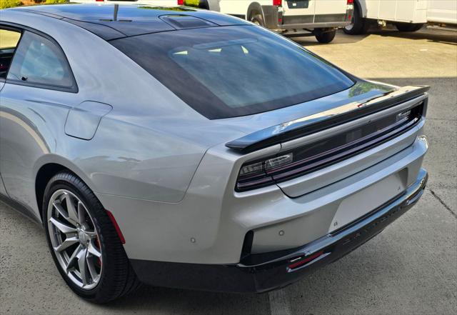 2024 Dodge Charger Daytona Scat Pack AWD