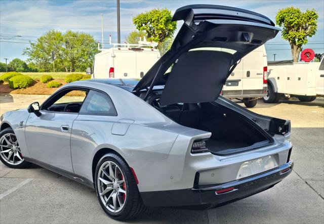 2024 Dodge Charger Daytona Scat Pack AWD