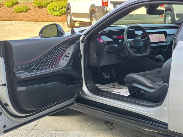 2024 Dodge Charger Daytona Scat Pack AWD