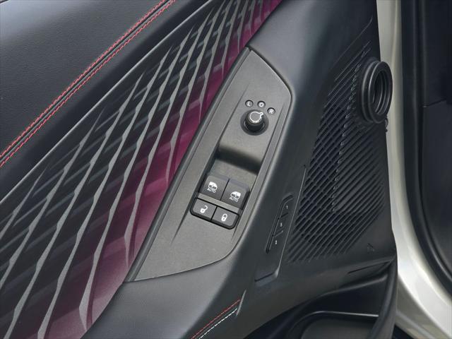 2024 Dodge Charger Daytona Scat Pack AWD