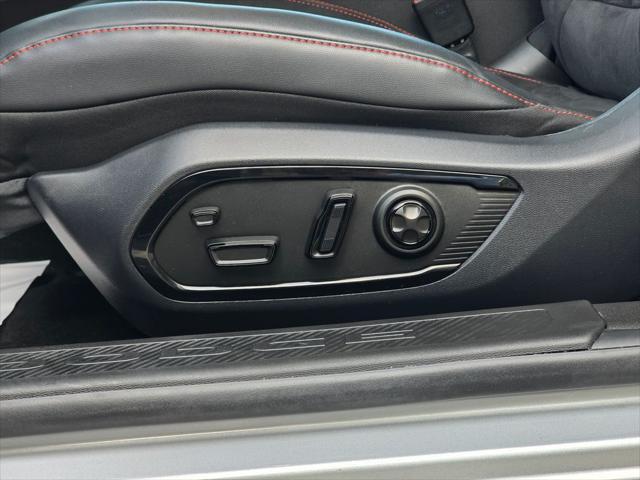 2024 Dodge Charger Daytona Scat Pack AWD