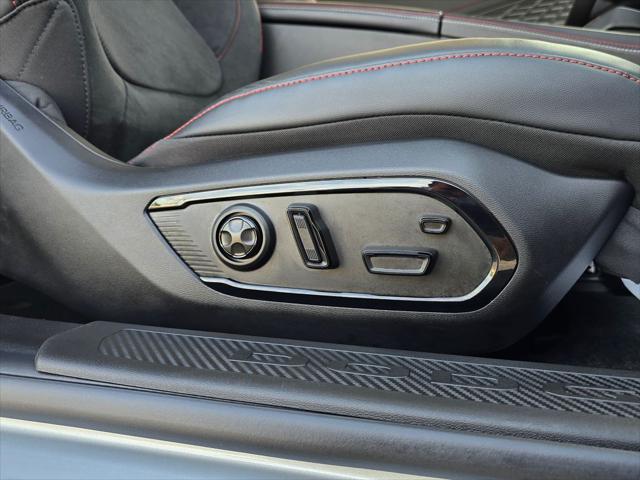 2024 Dodge Charger Daytona Scat Pack AWD