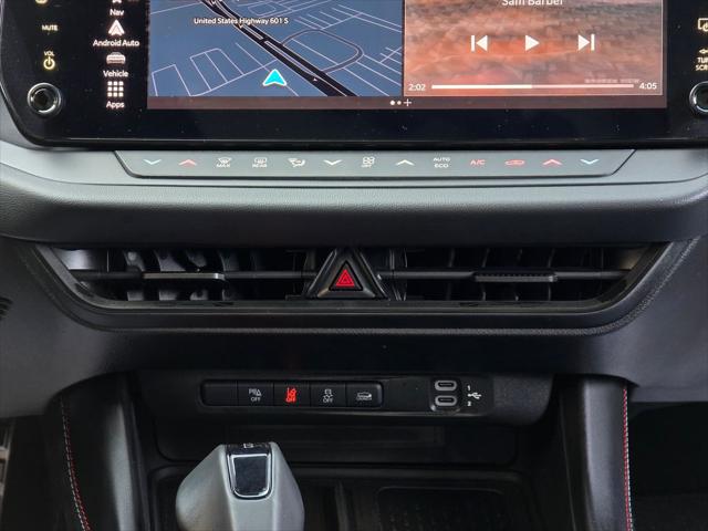 2024 Dodge Charger Daytona Scat Pack AWD