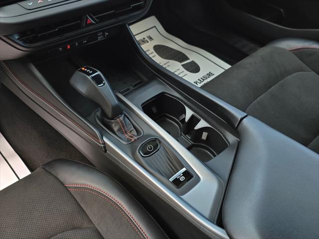 2024 Dodge Charger Daytona Scat Pack AWD