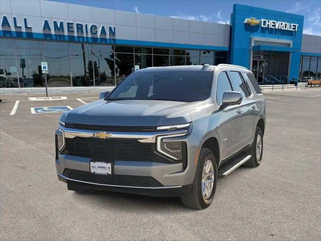 2025 Chevrolet Tahoe 2WD LS for sale in Midland, TX