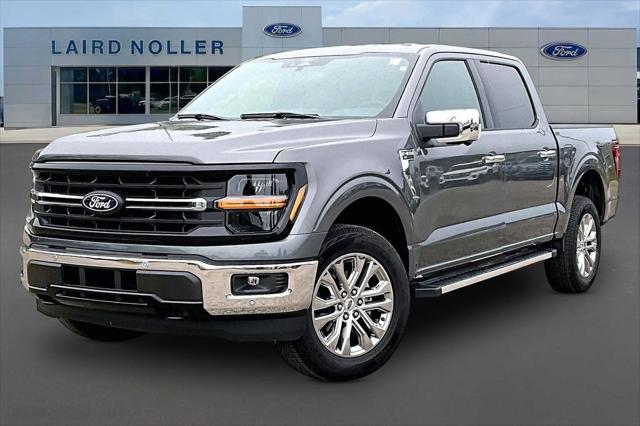 2026 Ford F-150 XLT for sale in Lawrence, KS