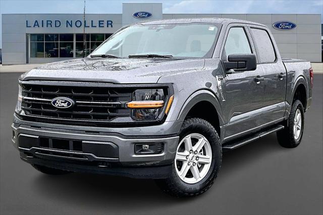 2026 Ford F-150 XLT for sale in Lawrence, KS