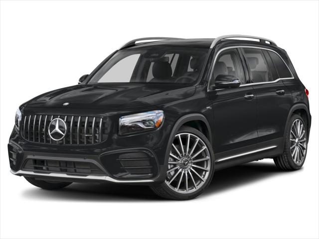 2026 Mercedes-Benz GLB 4MATIC for sale in Greenland, NH
