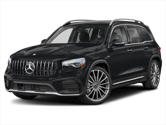 2026 Mercedes-Benz GLB 4MATIC for sale in Greenland, NH