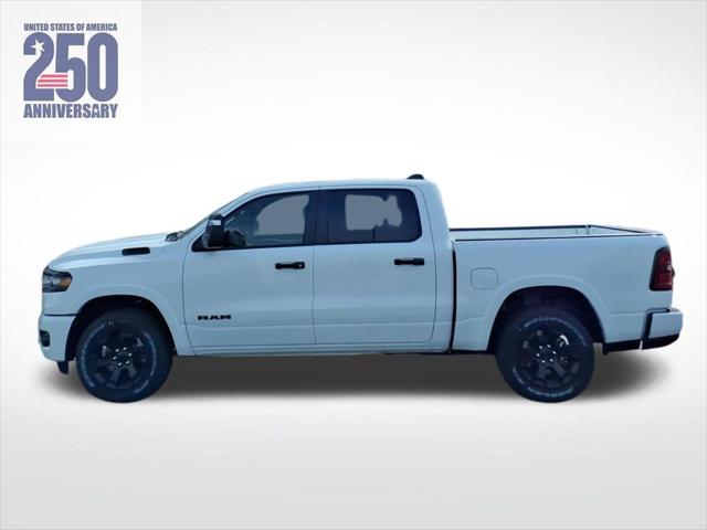 2026 Ram 1500 Big Horn Crew Cab 4x4 5'7" Box for sale in Boardman, OH