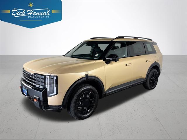 2027 Kia Telluride X-Pro SX-Prestige for sale in Vancouver, WA