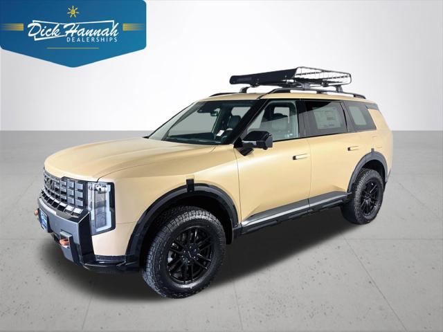 2027 Kia Telluride X-Pro SX-Prestige for sale in Vancouver, WA