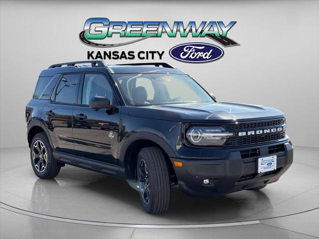 2026 Ford Bronco Sport Outer Banks for sale in Raytown, MO