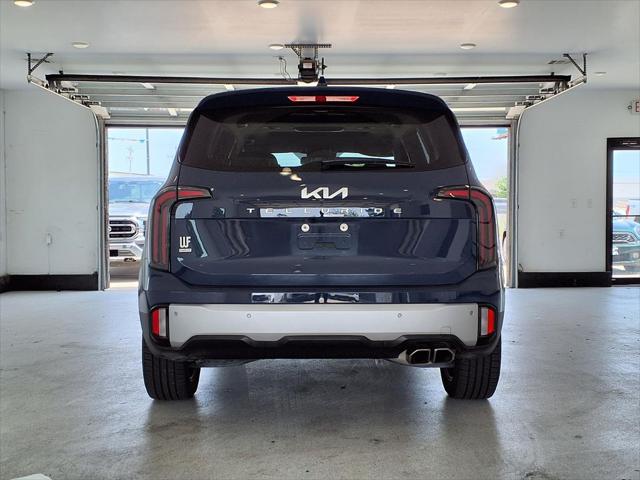 2023 Kia Telluride EX