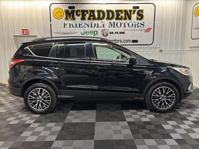 2018 Ford Escape SEL for sale in South Haven, MI