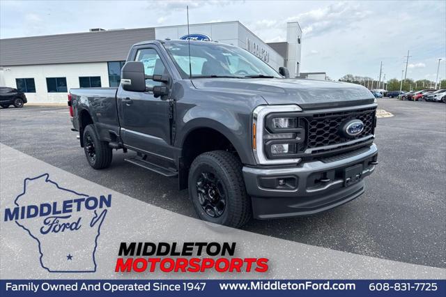 2026 Ford F-350 XL for sale in Middleton, WI