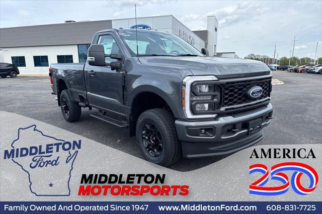2026 Ford F-350 XL for sale in Middleton, WI