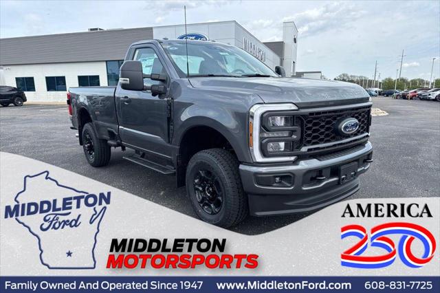2026 Ford F-350 XL for sale in Middleton, WI