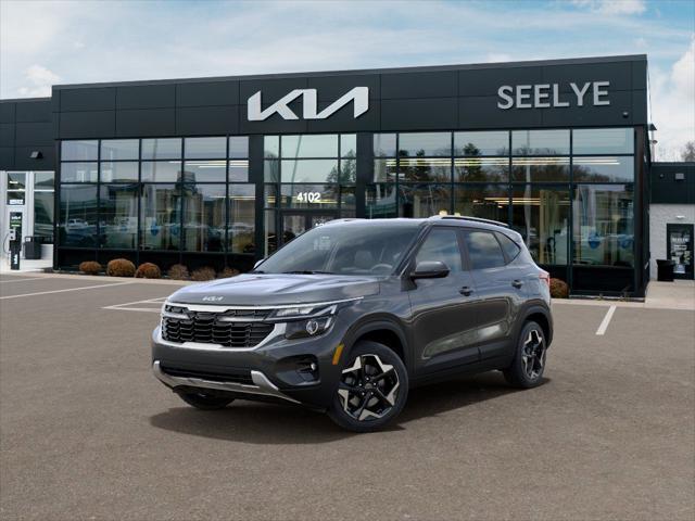 2026 Kia Seltos S for sale in Kalamazoo, MI
